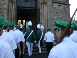 Schützenfest 2008
